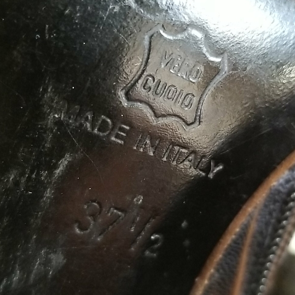 Shoes - Picture 8 of 8